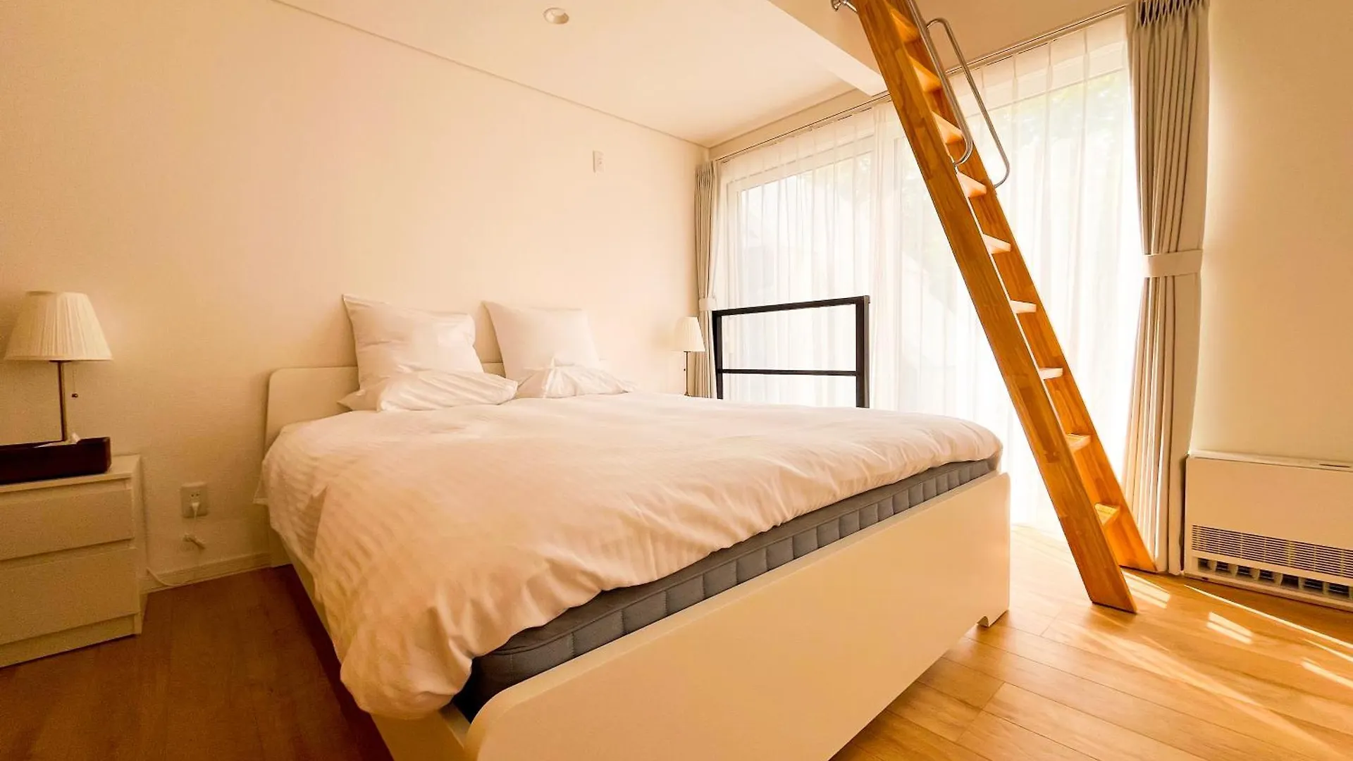 Niseko White Villa II Annupuri