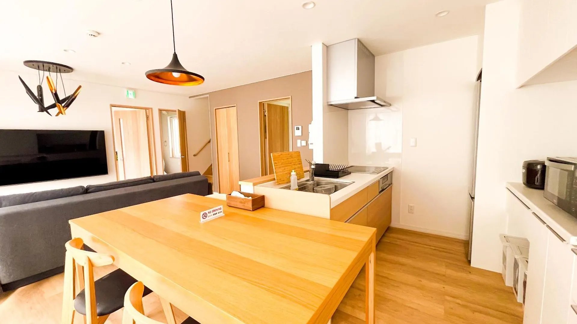 Niseko White Villa II Annupuri 0*,