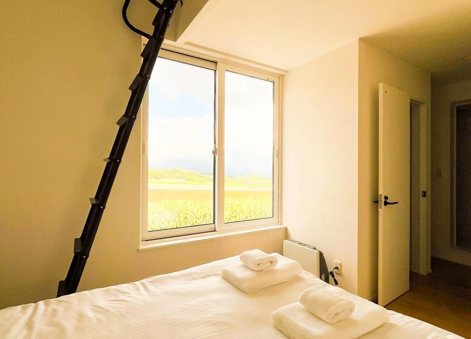 Niseko White Villa II Annupuri 0*,