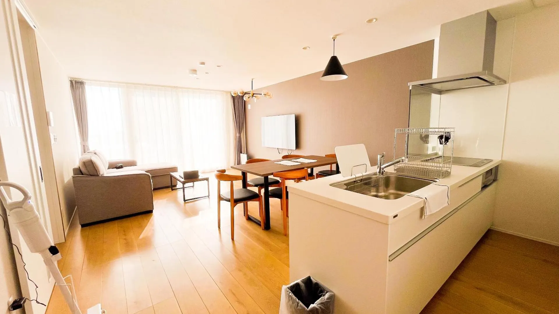 Niseko White Villa II Annupuri
