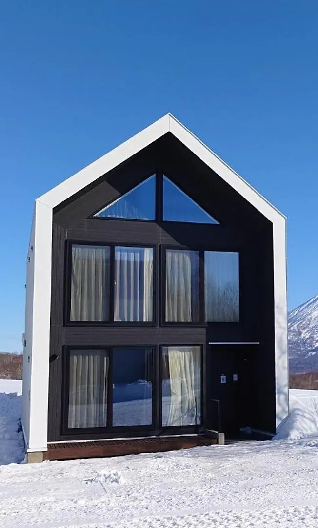 Niseko White Villa II Annupuri Japan