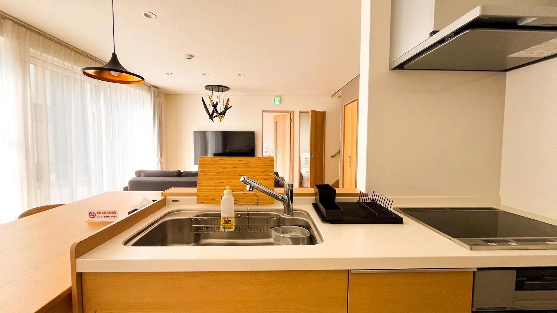 Niseko White Villa II Annupuri Giappone