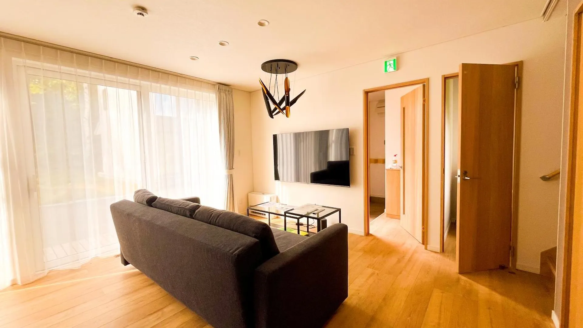 Niseko White Villa II Annupuri