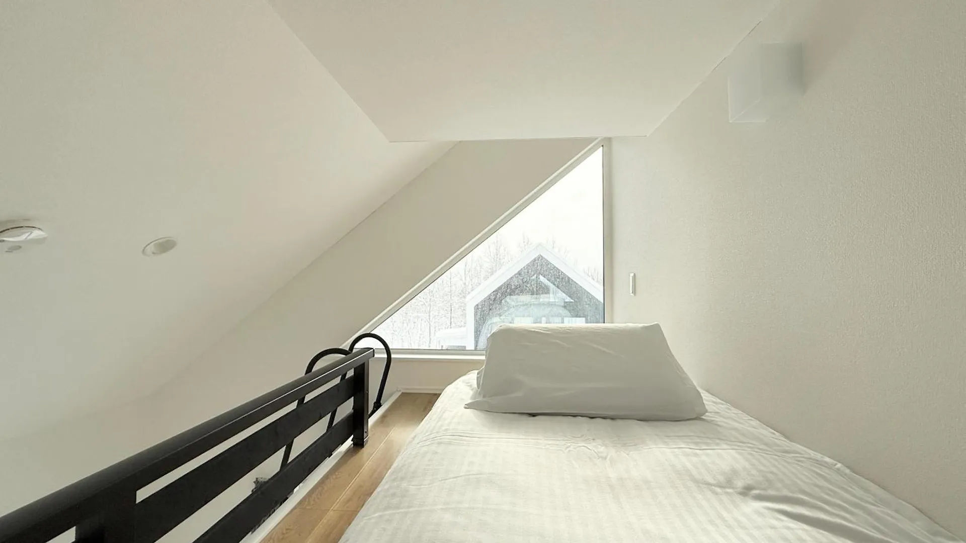 Niseko White Villa II Annupuri 0*,  Giappone