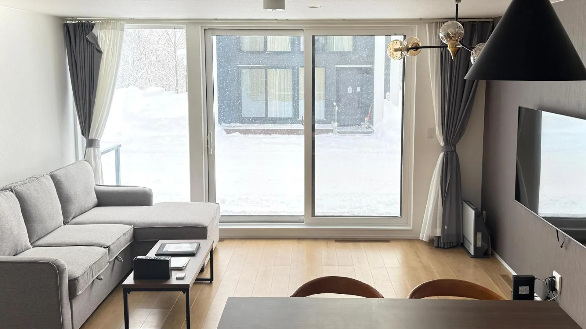 Niseko White Villa II Annupuri