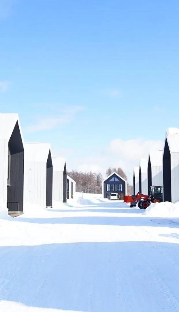 Niseko White Villa II Annupuri