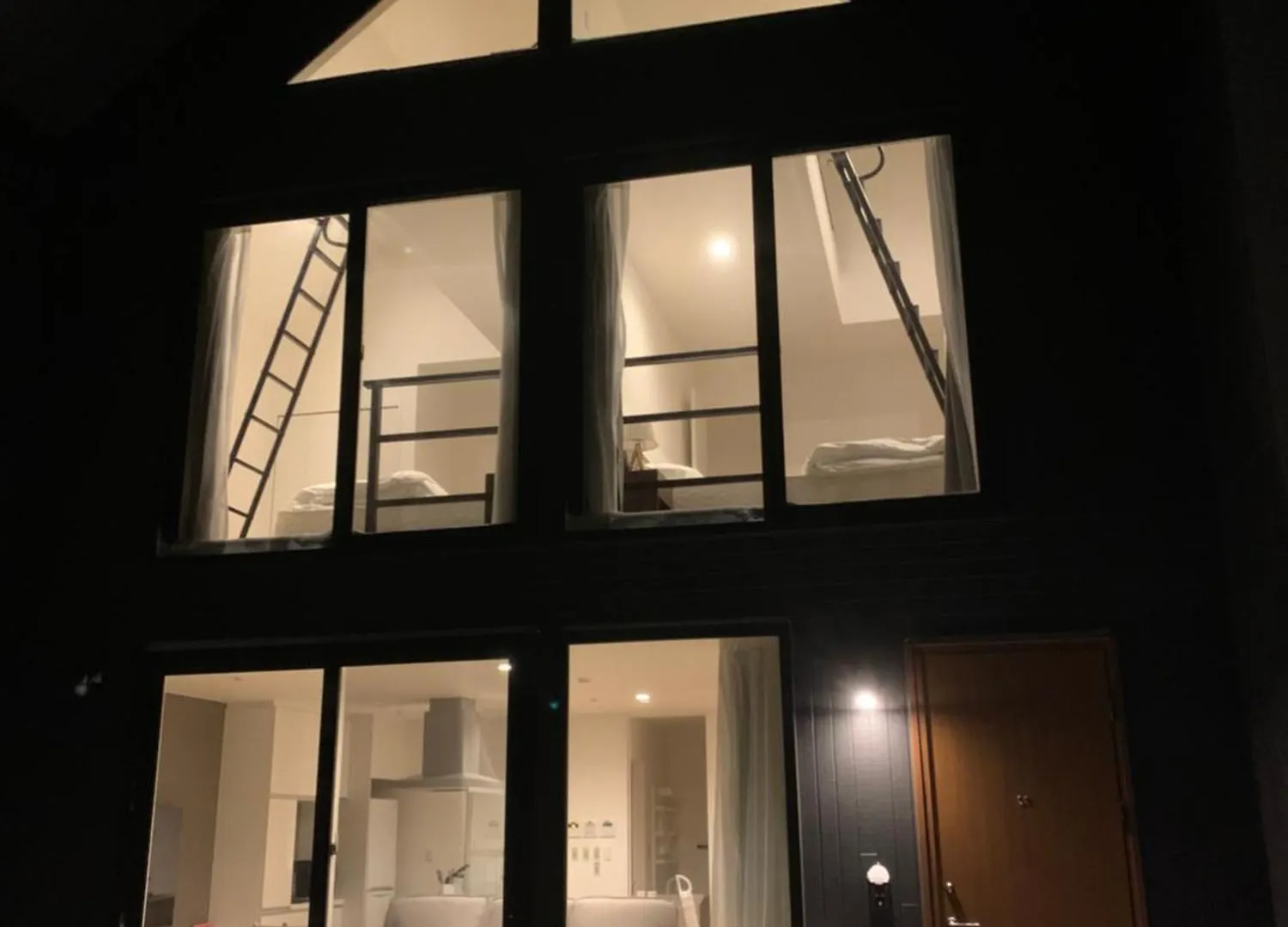 Niseko White Villa II Annupuri 0*,  Japan