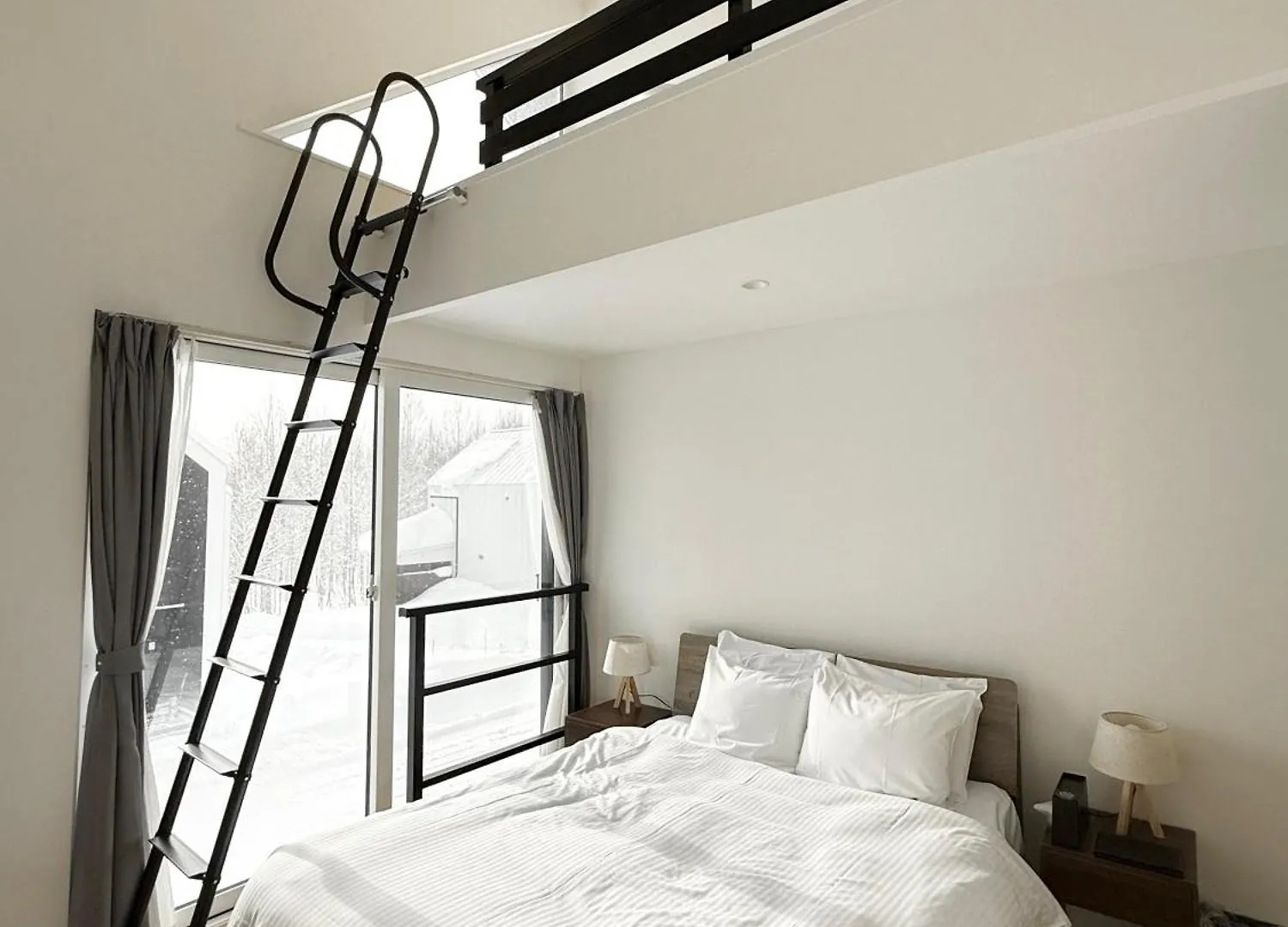 Niseko White Villa II Annupuri